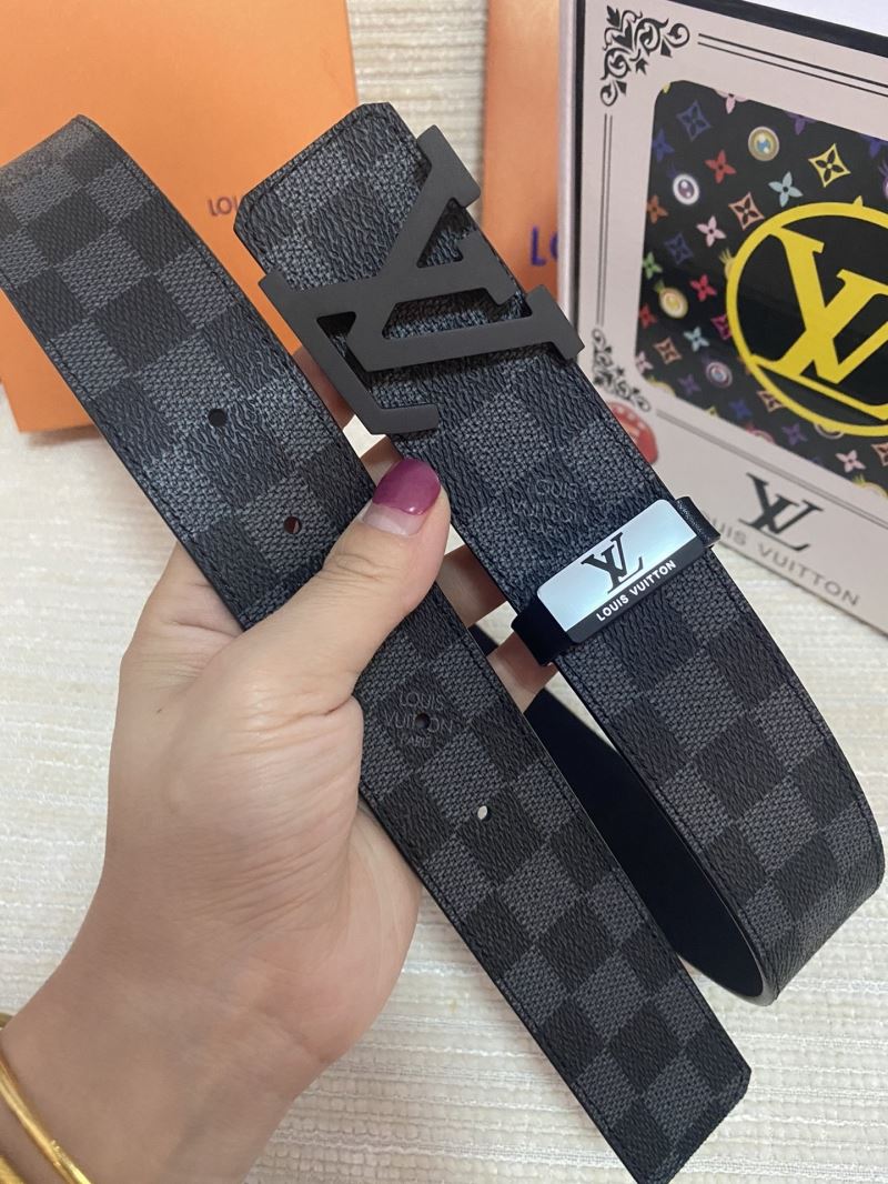 Louis Vuitton Belts